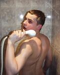 Ilja 2 - 19nitten, 19zone - Cumshot