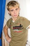 Irek - 19nitten, 19zone - Latino