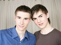 Ivan & Eric - 19nitten, 19zone - Russian
