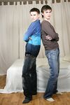 Ivan & Eric - 19nitten, 19zone - Russian