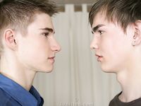 Ivan & Eric - 19nitten, 19zone - Russian