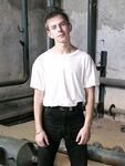 Jacob - 19nitten, 19zone - Cumshot