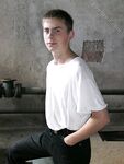 Jacob - 19nitten, 19zone - Cumshot