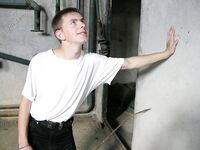 Jacob - 19nitten, 19zone - Cumshot