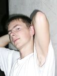 Jacob - 19nitten, 19zone - Cumshot