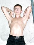 Jacob - 19nitten, 19zone - Cumshot
