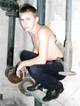 Jacob - 19nitten, 19zone - Cumshot
