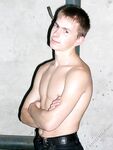 Jacob - 19nitten, 19zone - Cumshot