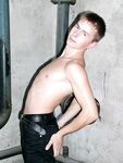 Jacob - 19nitten, 19zone - Cumshot
