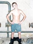 Jacob - 19nitten, 19zone - Cumshot