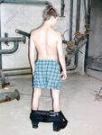 Jacob - 19nitten, 19zone - Cumshot