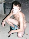 Jacob - 19nitten, 19zone - Cumshot