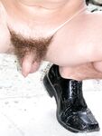 Jacob - 19nitten, 19zone - Cumshot