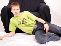 Jaeden - 19nitten, 19zone - Twinks
