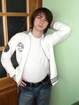 Jake 1 - 19nitten, 19zone - Masturbation
