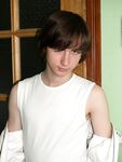 Jake 1 - 19nitten, 19zone - Masturbation
