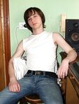 Jake 1 - 19nitten, 19zone - Masturbation