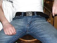Jake 1 - 19nitten, 19zone - Masturbation