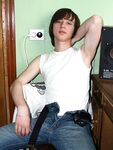 Jake 1 - 19nitten, 19zone - Masturbation