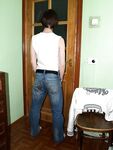 Jake 1 - 19nitten, 19zone - Masturbation