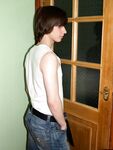 Jake 1 - 19nitten, 19zone - Masturbation