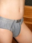 Jake 1 - 19nitten, 19zone - Masturbation