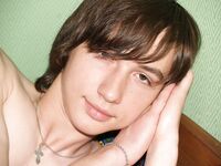 Jake 1 - 19nitten, 19zone - Masturbation