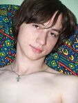 Jake 1 - 19nitten, 19zone - Masturbation