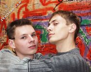Jakov - 19nitten, 19zone - Masturbation