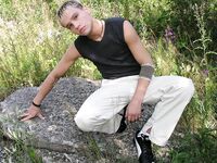 Jayden - 19nitten, 19zone - Russian