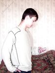Jeremy - 19nitten, 19zone - Latino