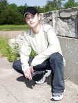 Jeremy - 19nitten, 19zone - Latino