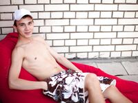 Jerron - 19nitten, 19zone - Masturbation