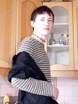 Jerry - 19nitten, 19zone - Masturbation