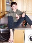 Jerry - 19nitten, 19zone - Masturbation