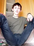 Jerry - 19nitten, 19zone - Masturbation