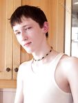 Jerry - 19nitten, 19zone - Masturbation