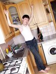 Jerry - 19nitten, 19zone - Masturbation
