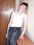 Jerry - 19nitten, 19zone - Masturbation