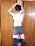 Jerry - 19nitten, 19zone - Masturbation