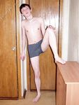 Jerry - 19nitten, 19zone - Masturbation