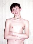 Jerry - 19nitten, 19zone - Masturbation