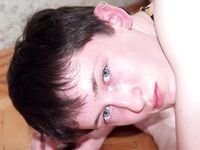 Jerry - 19nitten, 19zone - Masturbation