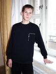 Jesse 1 - 19nitten, 19zone - Cumshot