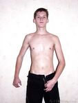 Jesse 1 - 19nitten, 19zone - Cumshot