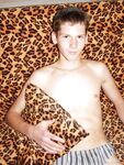 Jesse 1 - 19nitten, 19zone - Cumshot