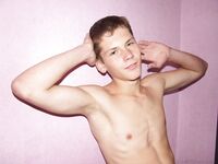 Jesse 1 - 19nitten, 19zone - Cumshot