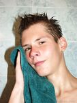 Jesse 1 - 19nitten, 19zone - Cumshot