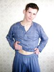 Jesse 3 - 19nitten, 19zone - Latino
