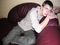 Jhonny - 19nitten, 19zone - Masturbation